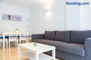 Apartamento Málaga Agreda - Image 3