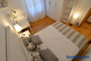 Apartamento en zona residencial cerca del Guggenheim - Image 3