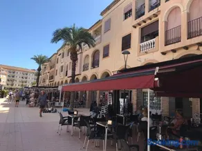 Indalomar apt - Image 1