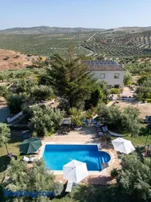 Agroturismo Ecologico el Cortijillo - Image 2