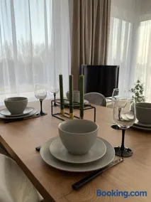 Ermi Street 2-Bedroom Apartment with Free Parking - Image 3