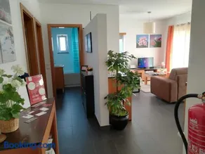 Apartamento BaySide - São Martinho do Porto - Image 1