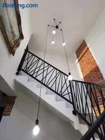 Stalowy Gościniec - Image 1