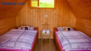 Glamping Vrhovc - Image 2