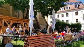 Herberge Zum Klötzelmönch - Image 1