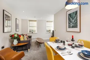 Executive Apartments - Image 2