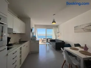 RÉF 335 - PORT-LOUIS appartement vue mer type 3 avec balcon - Image 4