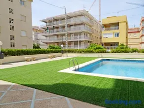 VORA GANDIA BEACH - Alquiler Familias - Image 3