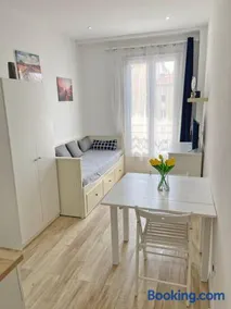Studio au coeur de Nice - Image 2