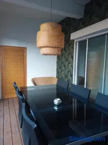 Thuir/Appartement avec loggia privative - Image 1
