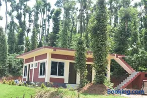 Thaswi's 4 seasons stay, Hanbal-Sakleshpura - Image 4