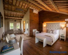 Agriturismo BORRIERO Rooms & Wellness - Image 1