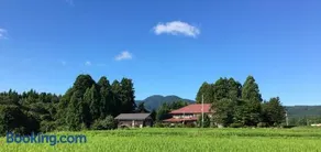 農家民宿と古民家カフェ 里山のカフェ ににぎ 1日1組 限定 8名まで 連泊も可Recommended for pairs and small groups - Image 1