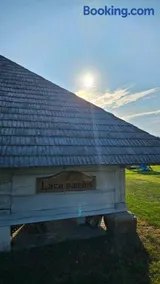 Lāču namiņš/Bear house - Image 2