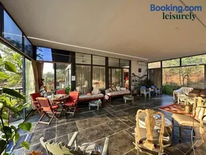 StayLeisurely Aum Villa Pawna Lake - Image 4
