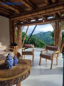 Leaf House - Sereno Glamping - Image 4