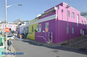 Purple Palace in Historic BoKaap - Image 5