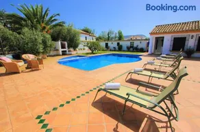Villa 'Los Balcones' - Villa Superior en Priego de Córdoba - Image 1