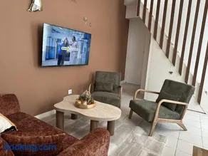 Maison rénovée - Très Proche Musée - Idéal Famille - Parking - Wifi - Image 3