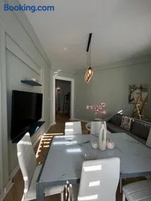 Xylokastro Central Apartment - Image 3