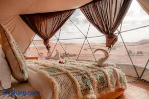 Desert Luxury Camp Morocco - Image 4