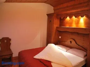 Duplex 3 Chambres Les Arcs 1800, Accès Direct aux Pistes, 6 Personnes - Image 5
