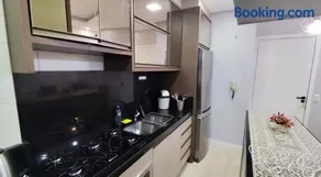 Apto Completo com Piscina Próx Floripa - Image 3