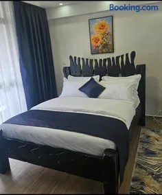 Premium 2BR Apartment at Winchester Gardens Riverside Drive Nairobi Kenya - Image 5