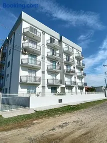 Apartamento 301 - 3 andar de frente para o mar - Image 5