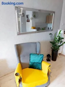Apartament Wągrowiec, Gabi - Remigiusz Kiszka - Image 3