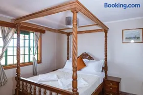 Wild Amboseli Ndovu Cottage. - Image 2
