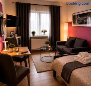 Bellevue Residence l City Balkon - Image 2
