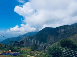 Misty Mountain Lodge Ohiya - Image 5
