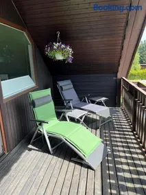 GlücksMoment, Ferienwohnung - Image 3