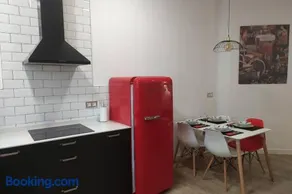 Apartamento con encanto "ZIRIMIRI" - Image 5