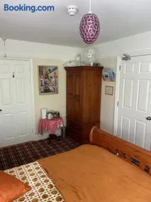 Cornerways Guest House St Austell Cornwall - Image 2