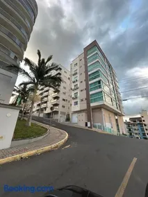 Apartamento ACONCHEGANTE para família em Piratuba - Brisa Do Sol - Apto 401 - Image 2