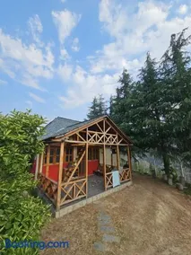 The Nest Farm Stay in Karsog - Image 4