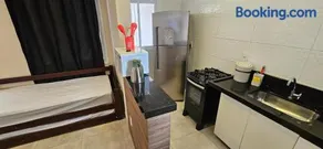 Rede Urbana | Casa 2 Quartos, Ar, Garagem | Até 9 pessoas - Image 4
