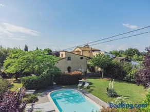 Holiday Home Villa Ulivo by Interhome - Image 1