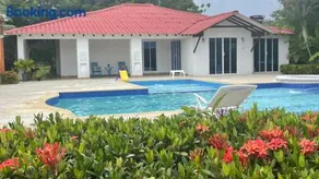 Hacienda Villa Hermelina-Casa Campestre - Image 4