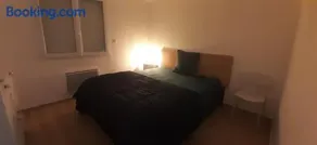 Chambre privée villa montelimar - Image 2