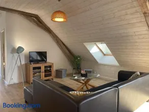 Gîte en nature, terrasse, climatisation, pour 6 personnes - Image 1