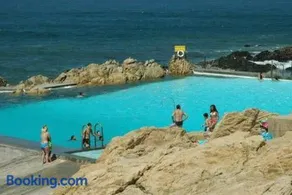 Je T'aime Matosinhos Beach - Image 2