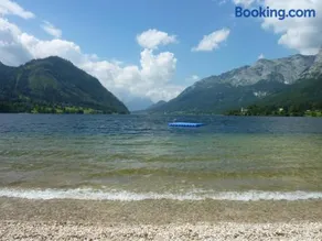 Wohnung Alpencottage - Image 2