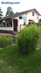 Ferienhaus am Kamskefliess - Image 2