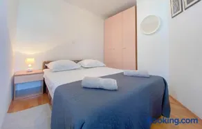 Apartamento vacacional con 2 habitaciones para 4 personas - Image 5