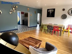 appartement avec balcon villers bocage - Image 4