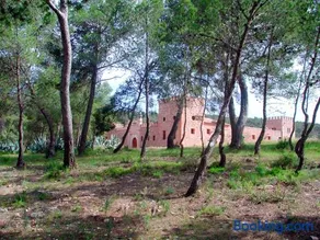 Masía de San Juan Casas número 3 y 5, con piscina, aire acondicionado y vistas a la montaña - Image 2