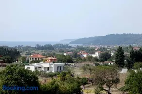 Wonderful Villa with great view in Posidi-Kalandra - Image 3
